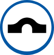 Bridges icon